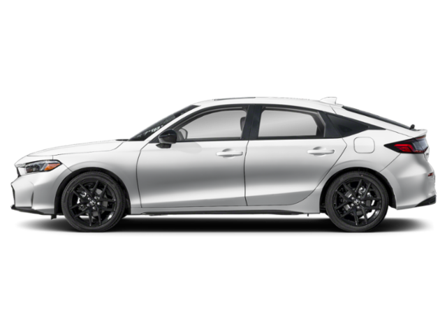 2026 Honda Civic Hatchback Hybrid Sport photo 2