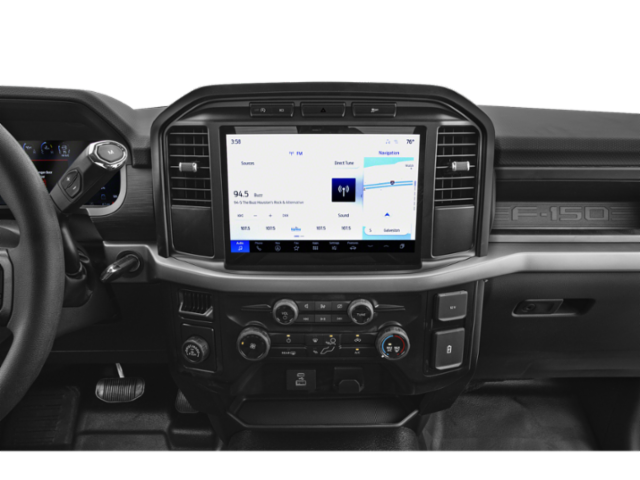 2025 Ford F-150 XL photo 7