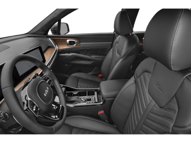 2026 Kia Sorento X-Line photo 5