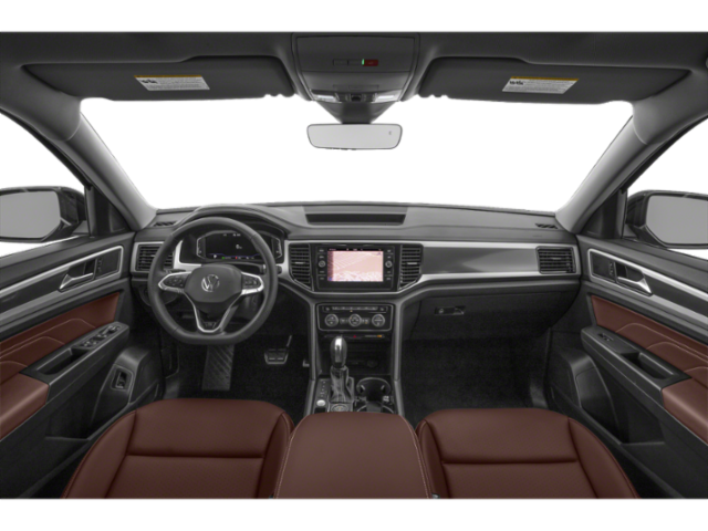 2022 Volkswagen Atlas SEL R-Line photo 4