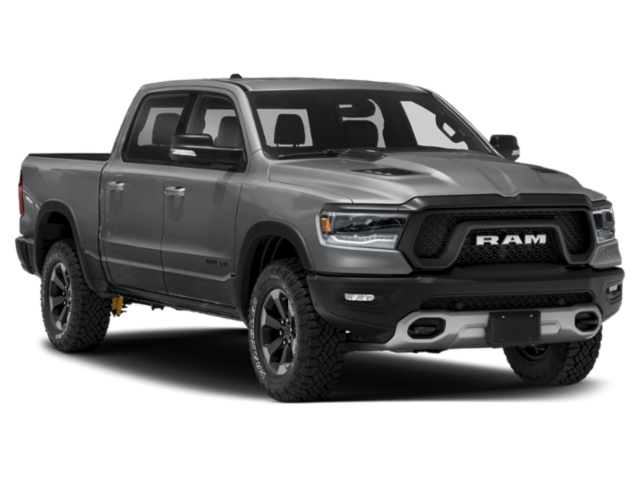 2020 Ram 1500 Limited photo 2