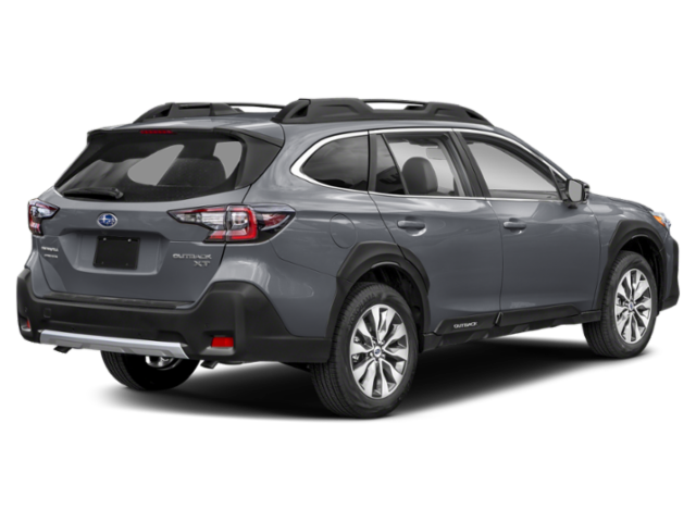 2025 Subaru Outback Limited XT photo 2