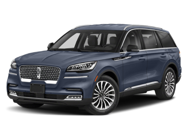 2021 Lincoln Aviator Reserve's photo
