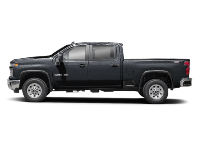 2024 Chevrolet Silverado 3500HD LTZ photo 2