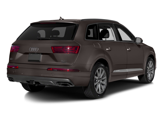 2018 Audi Q7 3.0T Premium Plus photo 2
