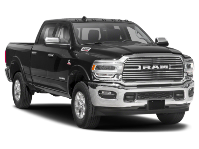 2019 Ram 2500 Laramie photo 2