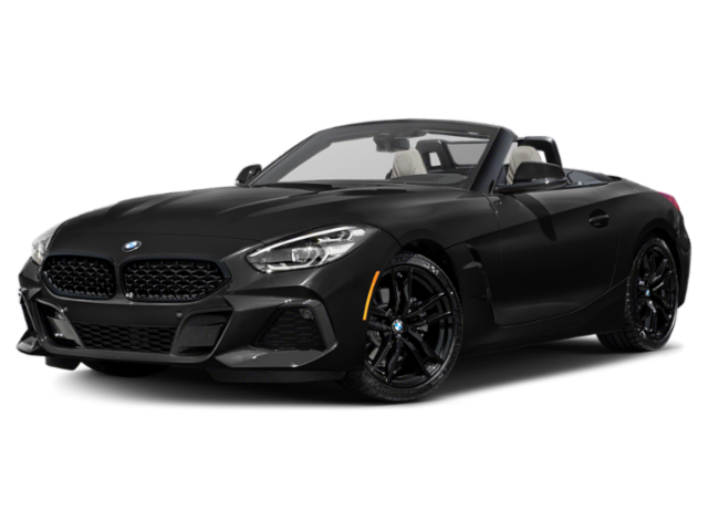 2019 BMW Z4 Base's photo