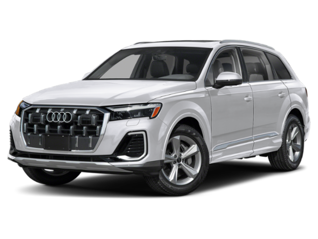 2026 Audi Q7 Premium Plus's photo
