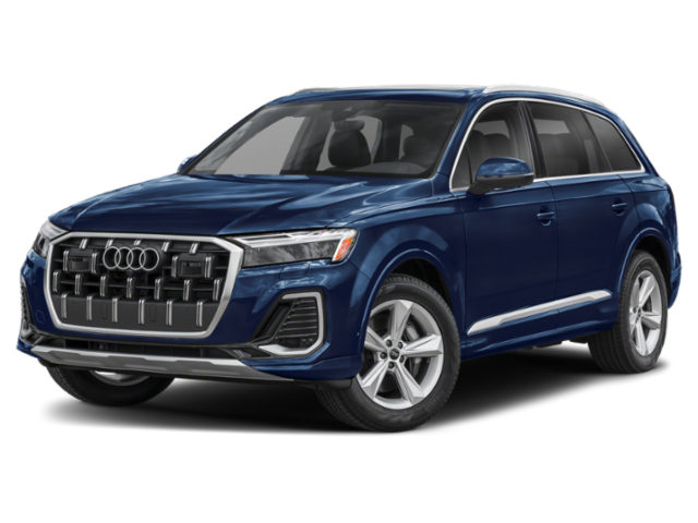 2026 Audi Q7 Premium Plus's photo