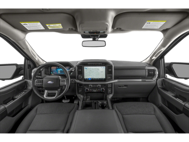 2024 Ford F-150 XLT photo 10