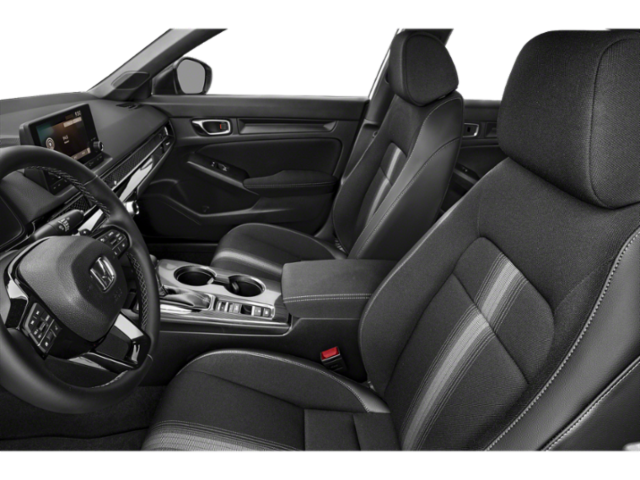 2022 Honda Civic Sport photo 6