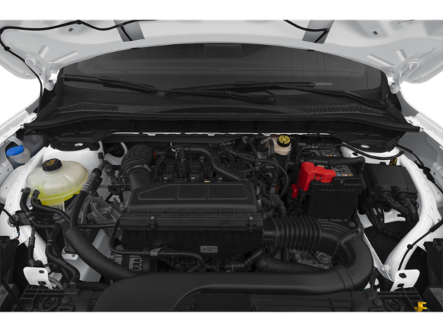 2026 Ford Escape ST-Line photo 9