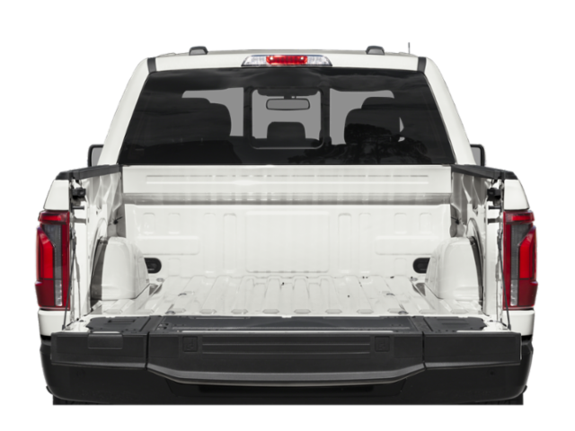 2025 Ford F-150 King Ranch photo 7