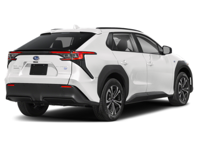 New 2025 Subaru Solterra Premium Sport Utility In Lakewood 3325z New 2025 Subaru Solterra Premium Sport Utility In Lakewood 3325z