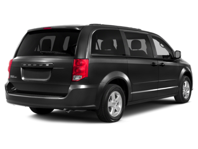 Used 2015 Dodge Grand Caravan SXT with VIN 2C4RDGCG5FR671272 for sale in Elk River, Minnesota