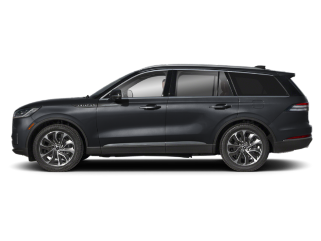 2025 Lincoln Aviator Reserve photo 2