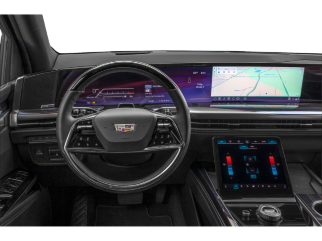 2025 Cadillac Escalade Sport photo 3