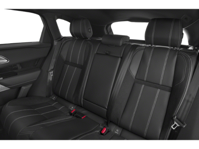 2020 Land Rover Range Rover Velar S photo 14