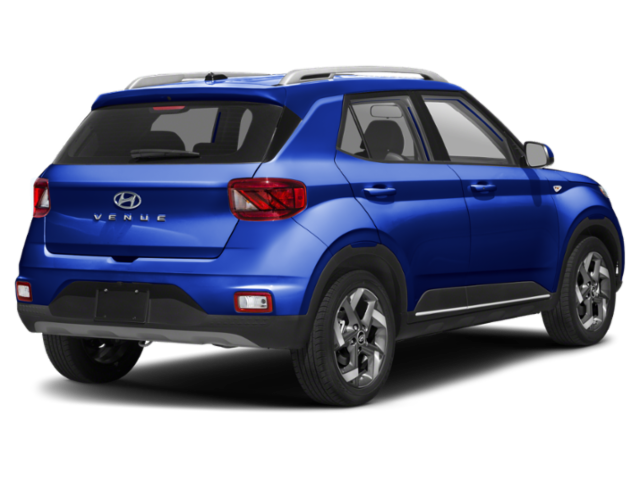 2025 Hyundai Venue Limited photo 2