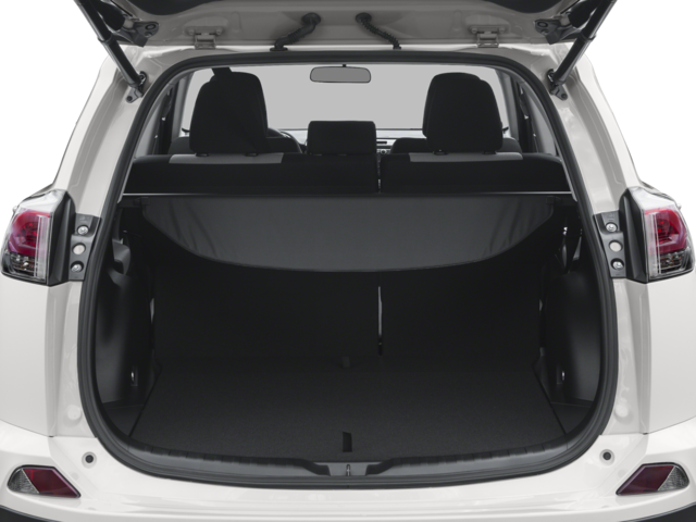2018 Toyota RAV4 Adventure XLE photo 8