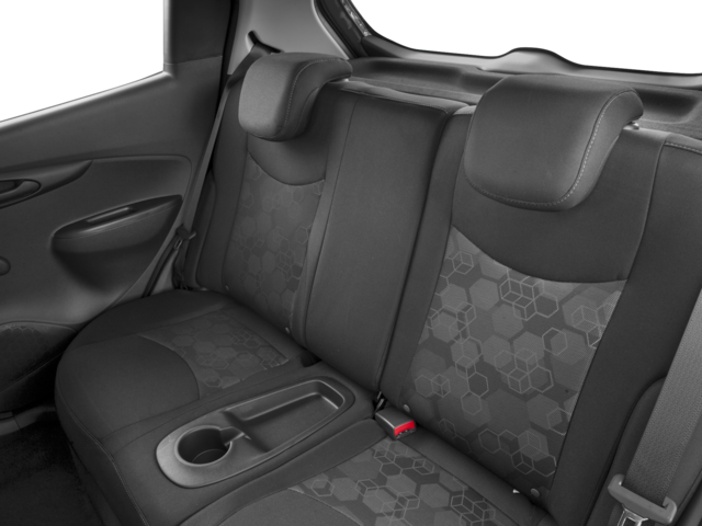 2016 Chevrolet Spark LS photo 14