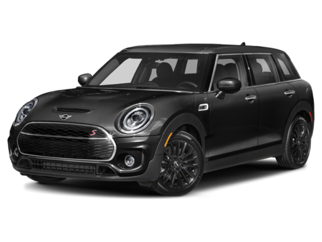 2022 MINI Clubman S's photo