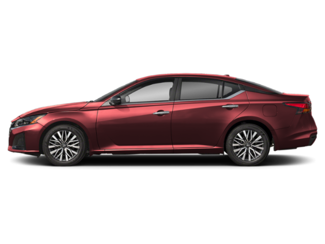 2025 Nissan Altima 2.5 SV photo 3