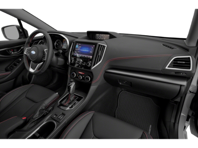 2020 SUBARU CROSSTREK - Image 12