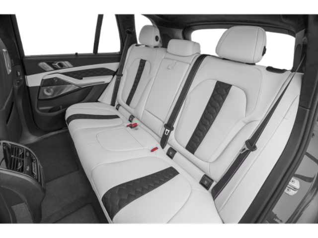2026 Bmw X5 photo 9