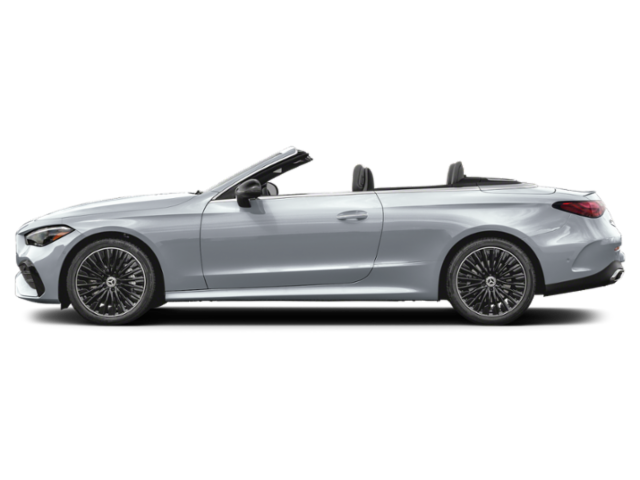 2026 Mercedes Benz CLE 53 AMG 4MATIC photo 2