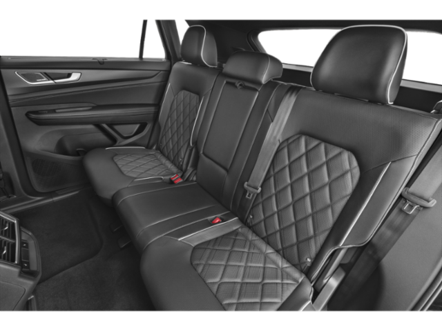 2026 Volkswagen Atlas Cross Sport SEL Premium R-Line photo 10