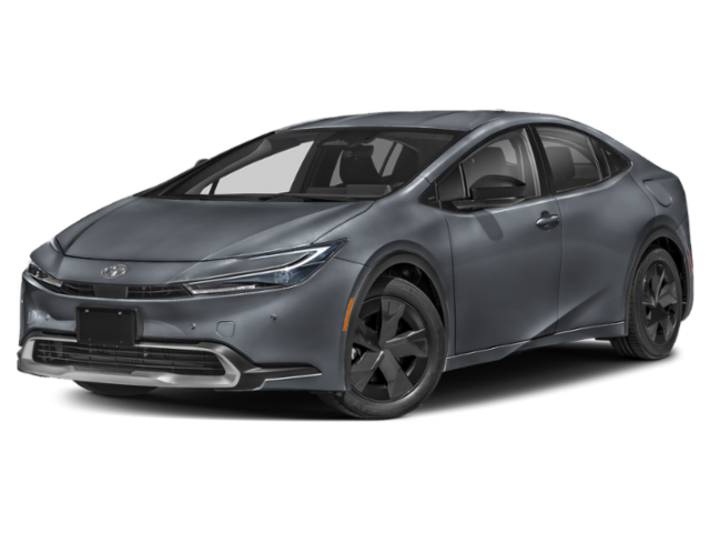 2026 Toyota Prius