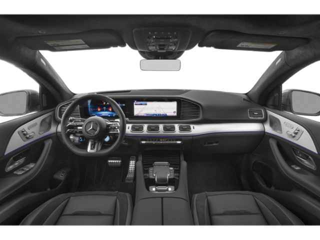 2026 Mercedes Benz GLE AMG 63 S 4MATIC photo 4