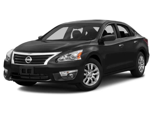 2015 Nissan Altima S's photo