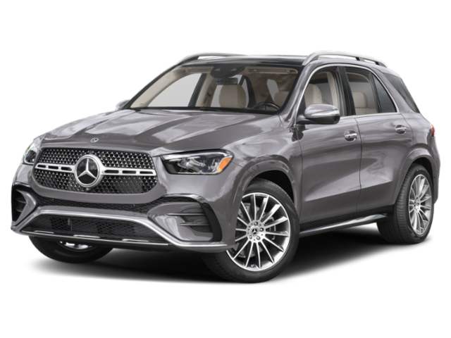 2024 Mercedes-Benz GLE GLE450's photo