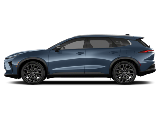 2025 Toyota Crown Signia Limited photo 3