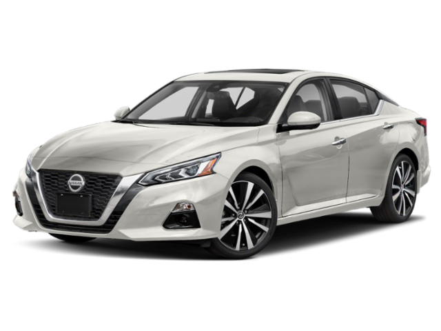 2021 Nissan Altima SL's photo
