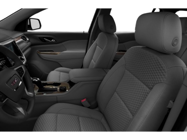 2019 Gmc Acadia SLT photo 6