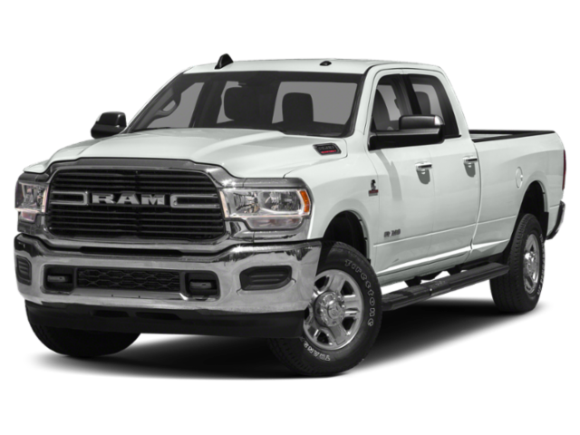 2021 RAM Ram 2500 Pickup Big Horn's photo