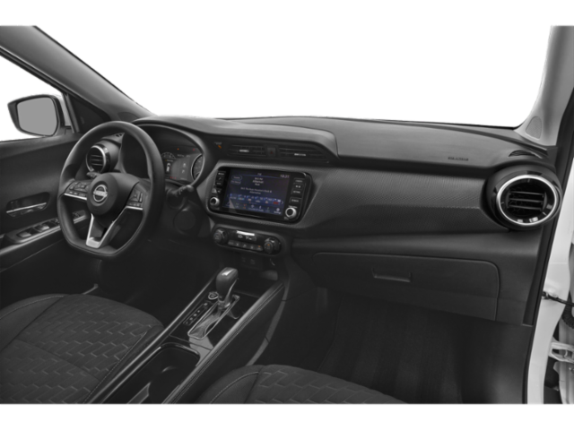 2022 Nissan Kicks SV photo 11