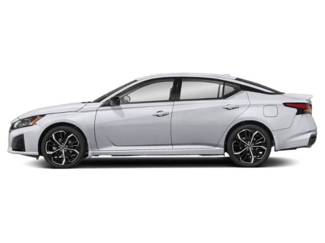 2025 Nissan Altima 2.5 SR photo 4