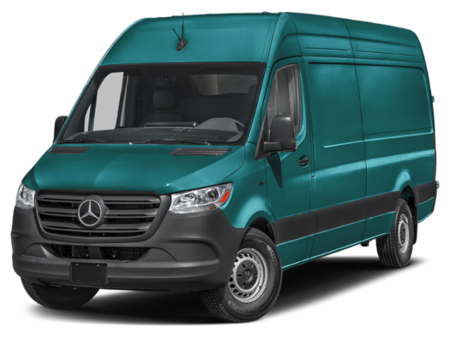 2024 Mercedes-Benz eSprinter Cargo Van Base's photo