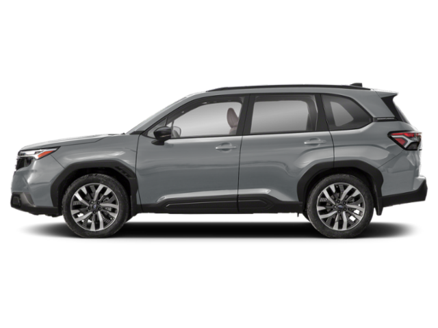 2026 Subaru Forester Touring photo 3