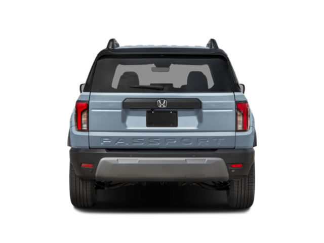 2026 Honda Passport photo 5