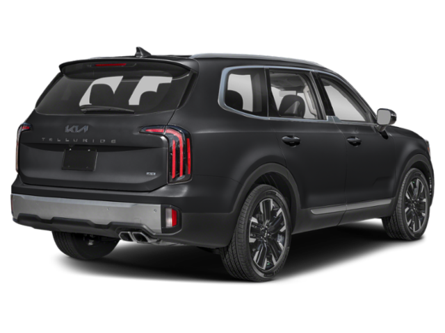 2025 Kia Telluride X-Line X-Pro photo 2