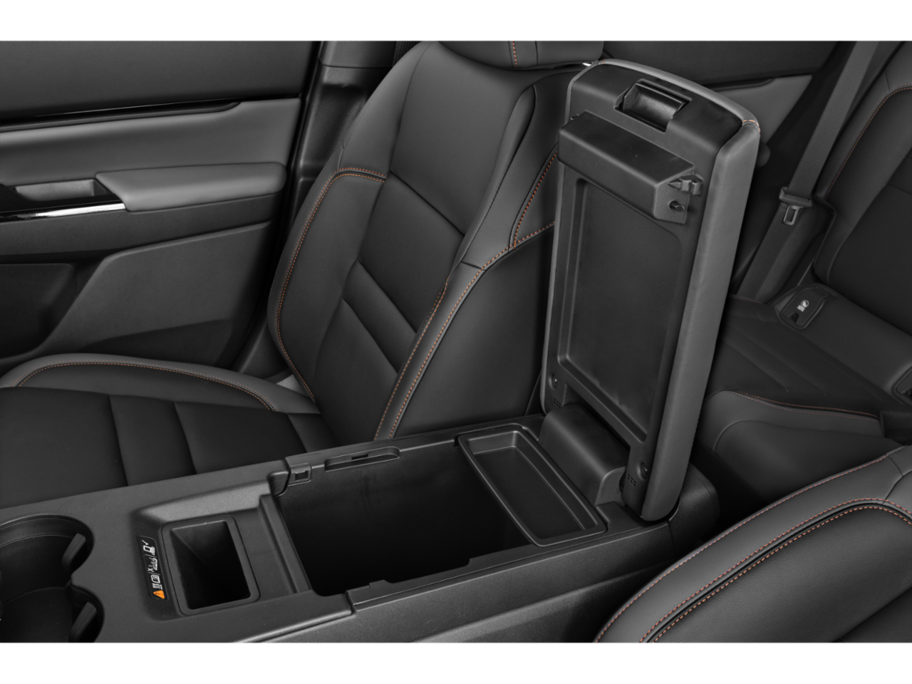 2025 Honda Prologue Touring photo 11