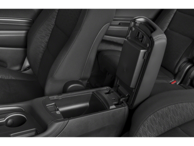 2026 Dodge Durango GT Plus photo 9