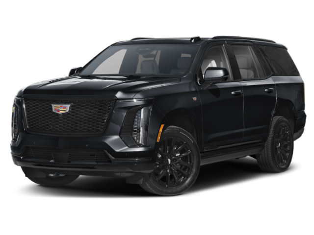 2026 Cadillac Escalade Platinum Sport's photo