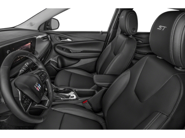 2025 Buick Encore GX Sport Touring photo 5