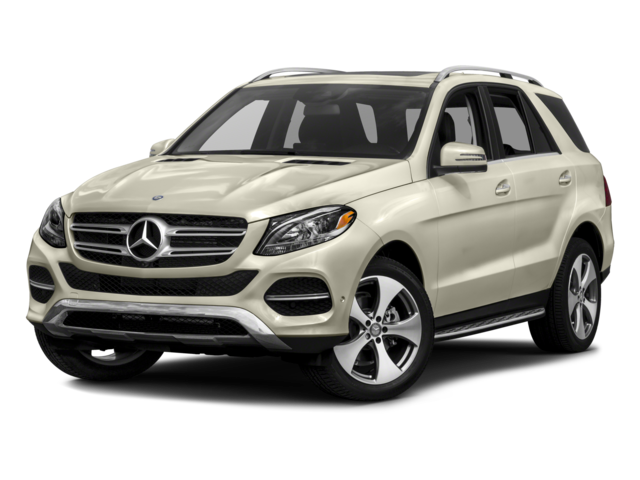 2016 Mercedes Benz GLE 350 photo 4